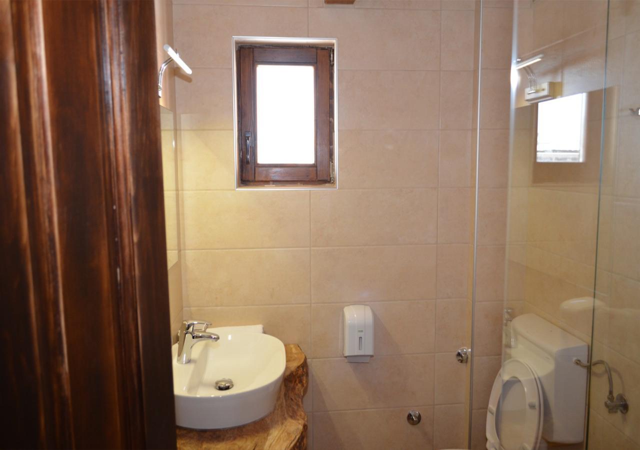 Konoba Ognjiste Panzió Sokolac  Kültér fotó