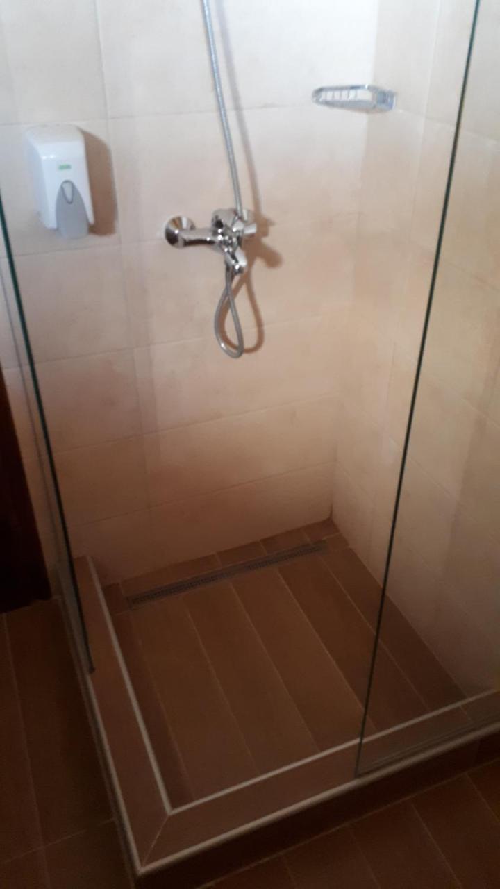Konoba Ognjiste Panzió Sokolac  Kültér fotó