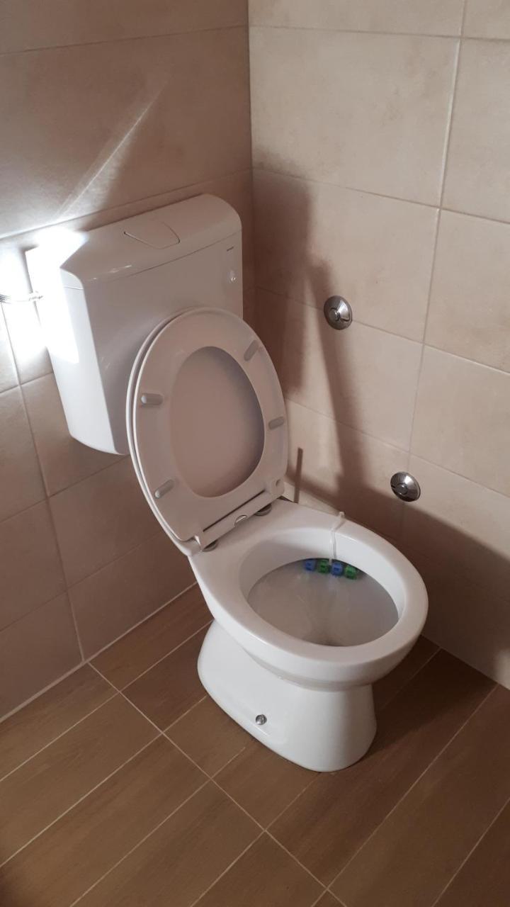 Konoba Ognjiste Panzió Sokolac  Kültér fotó